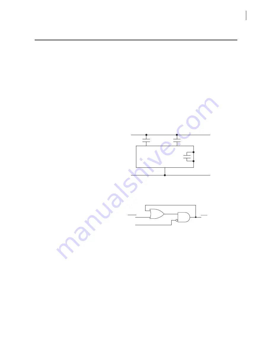 Schweitzer Engineering Laboratories SEL-311C Instruction Manual Download Page 227