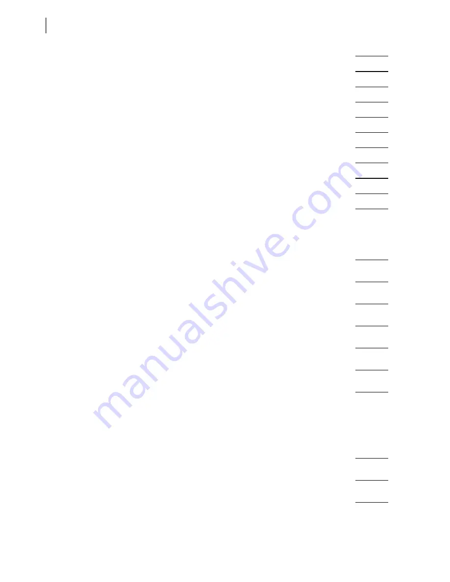 Schweitzer Engineering Laboratories SEL-311C Instruction Manual Download Page 342