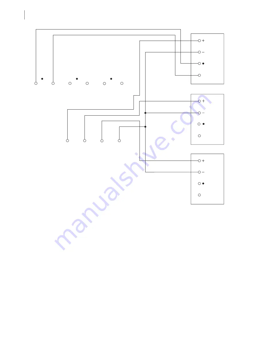 Schweitzer Engineering Laboratories SEL-311C Instruction Manual Download Page 472