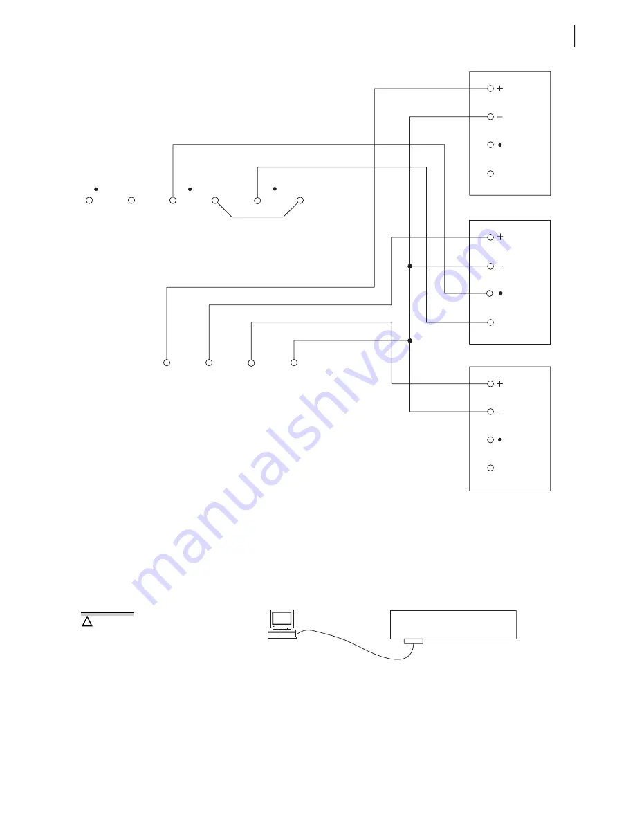 Schweitzer Engineering Laboratories SEL-311C Скачать руководство пользователя страница 473