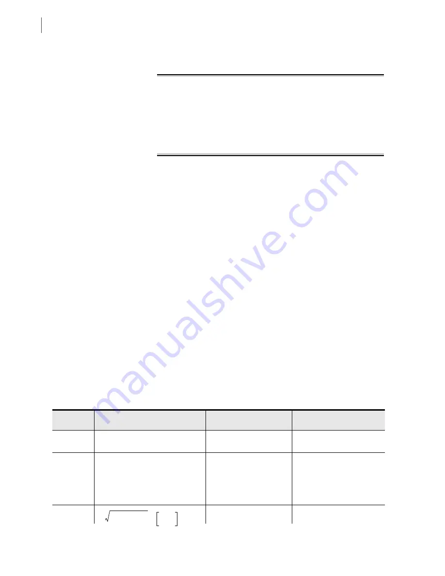 Schweitzer Engineering Laboratories SEL-311C Instruction Manual Download Page 564