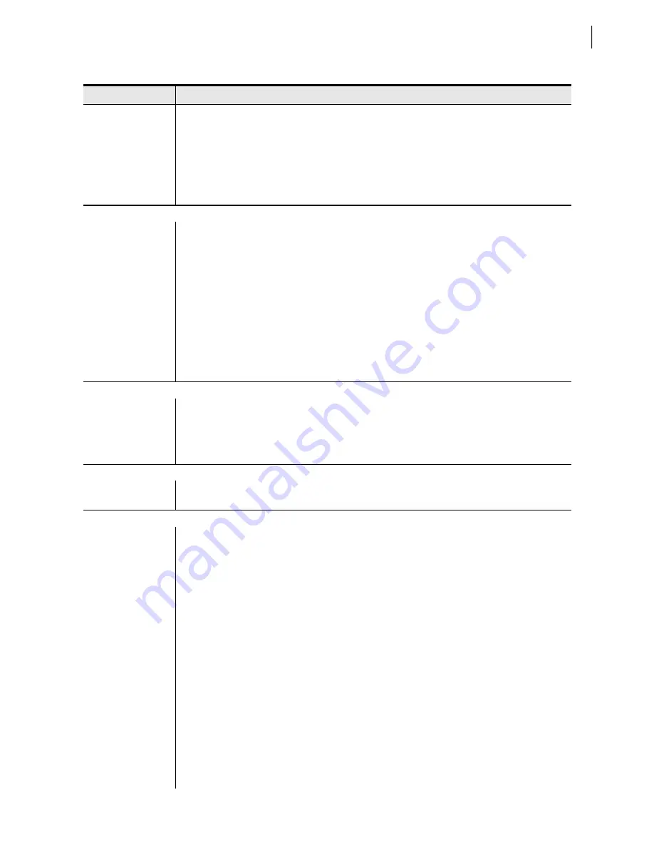 Schweitzer Engineering Laboratories SEL-311C Instruction Manual Download Page 629