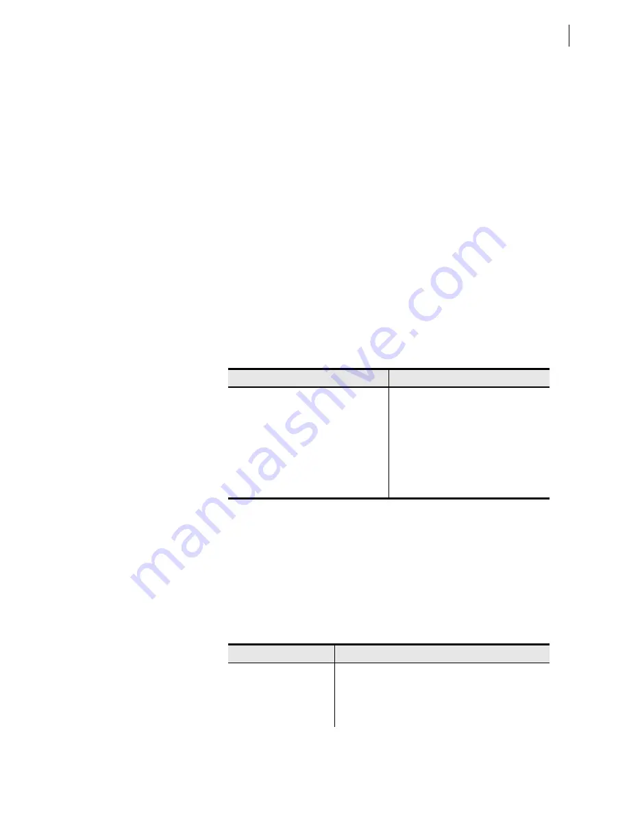 Schweitzer Engineering Laboratories SEL-311C Instruction Manual Download Page 663