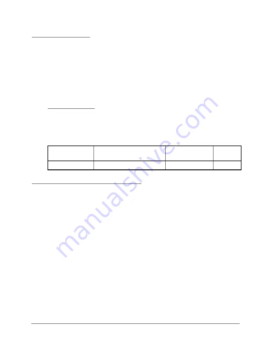 Schweitzer Engineering Laboratories SEL-311L Instruction Manual Download Page 47