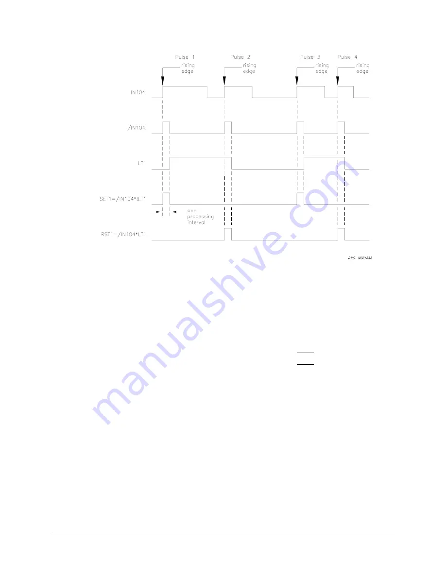 Schweitzer Engineering Laboratories SEL-311L Instruction Manual Download Page 268