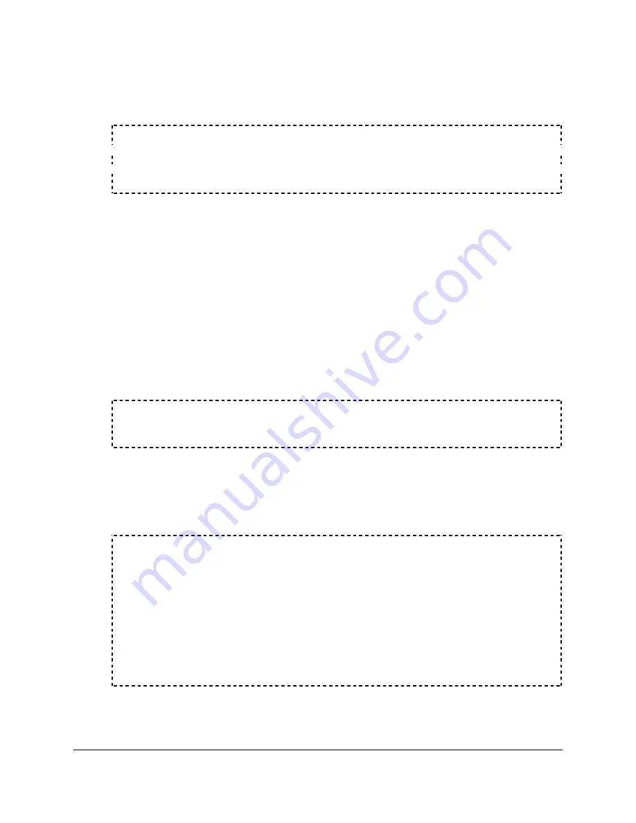 Schweitzer Engineering Laboratories SEL-311L Instruction Manual Download Page 479