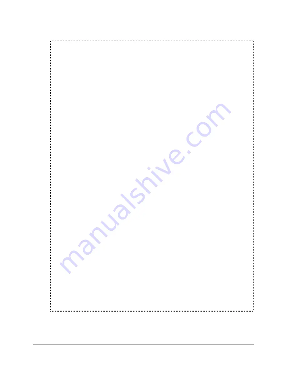 Schweitzer Engineering Laboratories SEL-311L Instruction Manual Download Page 531