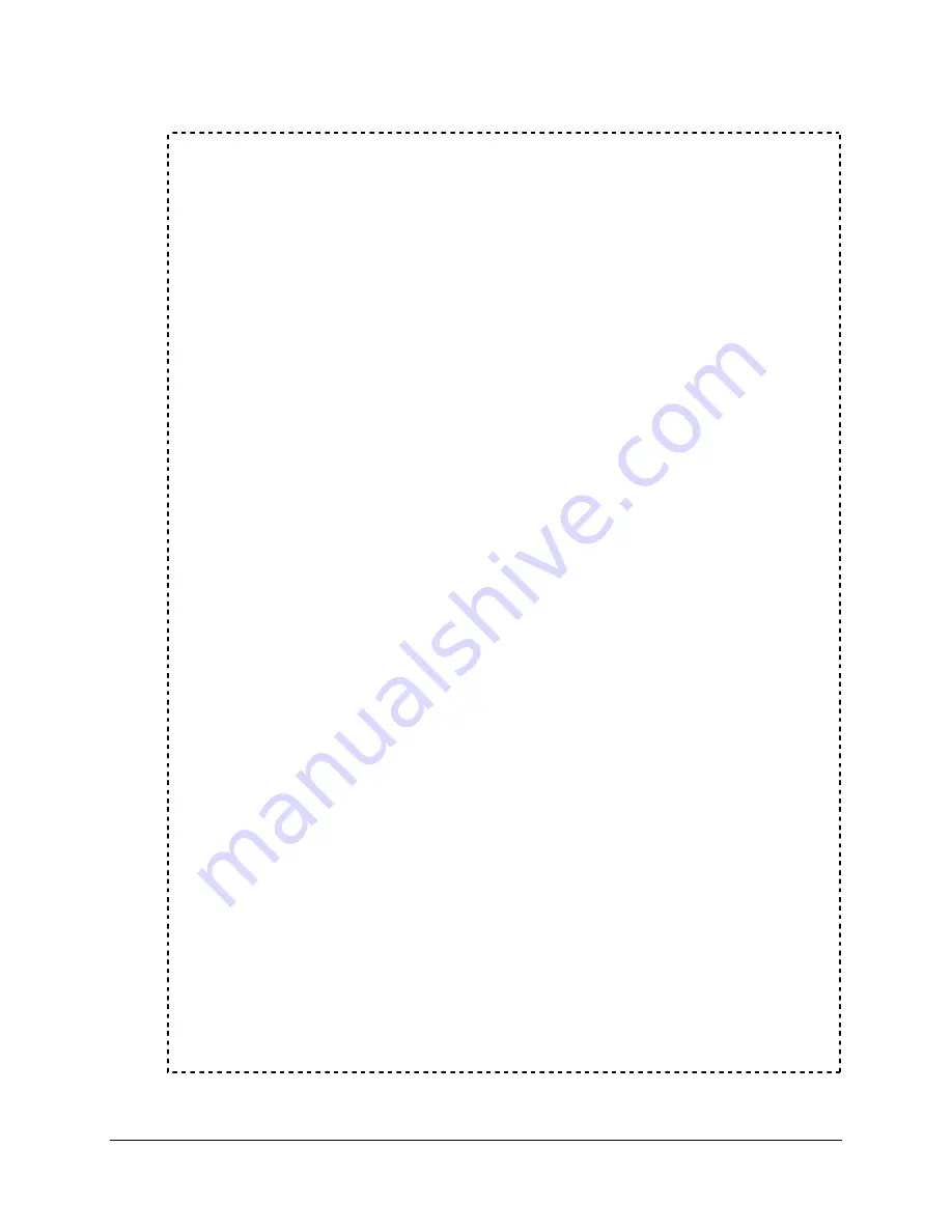 Schweitzer Engineering Laboratories SEL-311L Instruction Manual Download Page 533