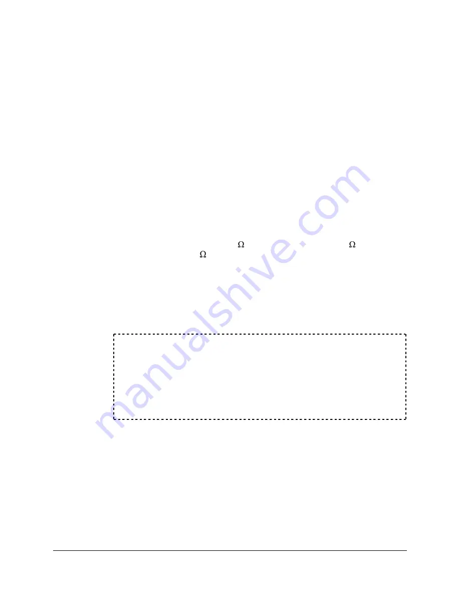 Schweitzer Engineering Laboratories SEL-321-5 Instruction Manual Download Page 284