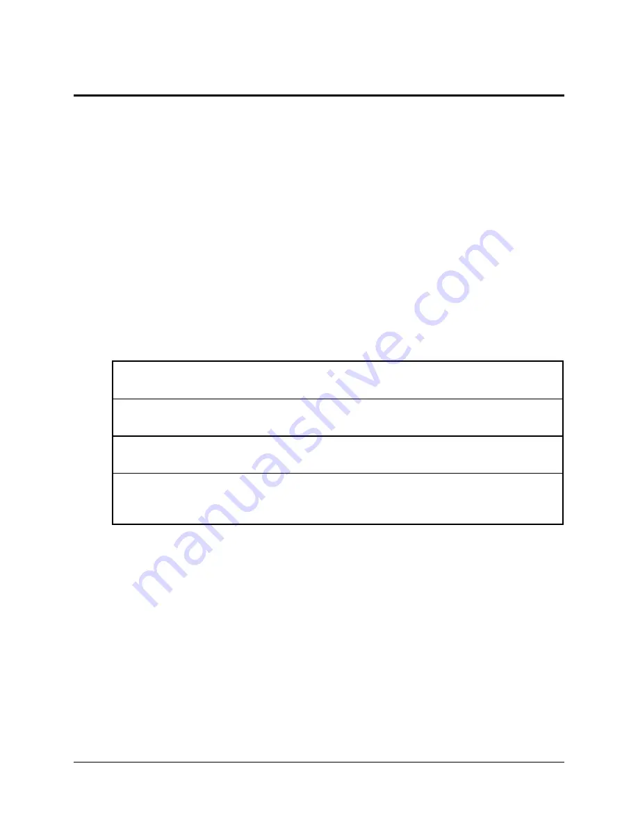 Schweitzer Engineering Laboratories SEL-321 Instruction Manual Download Page 25