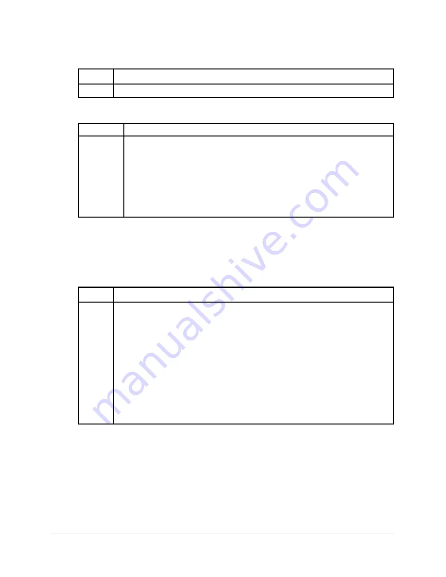 Schweitzer Engineering Laboratories SEL-321 Instruction Manual Download Page 53