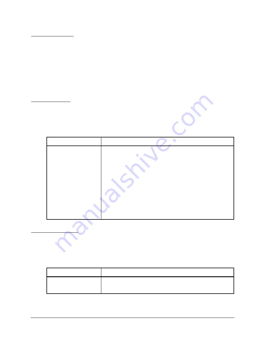 Schweitzer Engineering Laboratories SEL-321 Instruction Manual Download Page 113