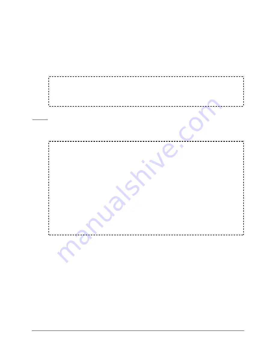 Schweitzer Engineering Laboratories SEL-321 Instruction Manual Download Page 118