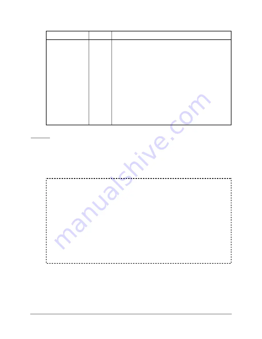 Schweitzer Engineering Laboratories SEL-321 Instruction Manual Download Page 140