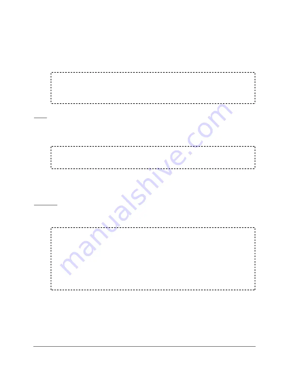 Schweitzer Engineering Laboratories SEL-321 Instruction Manual Download Page 143