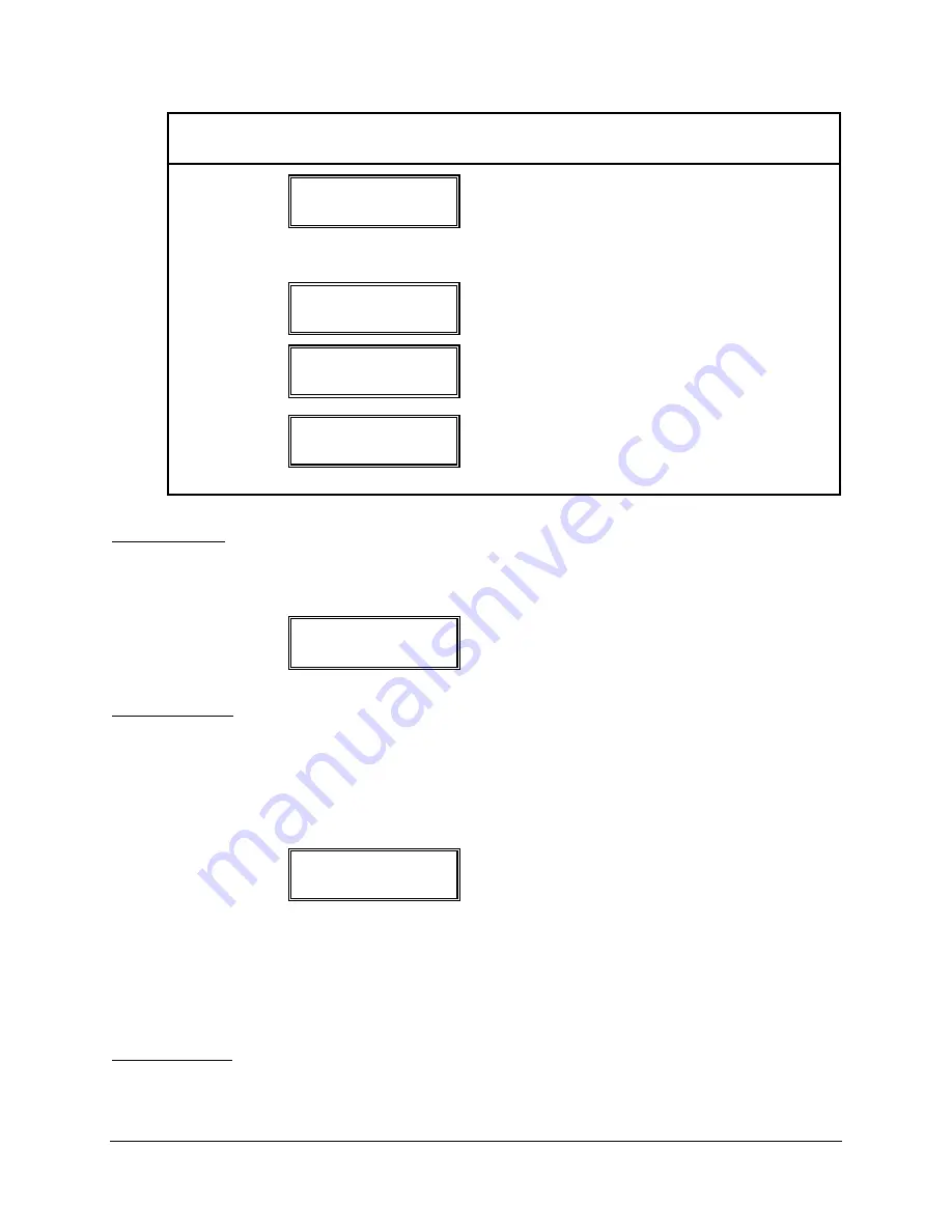 Schweitzer Engineering Laboratories SEL-321 Instruction Manual Download Page 147