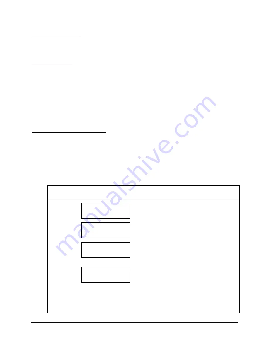 Schweitzer Engineering Laboratories SEL-321 Instruction Manual Download Page 149