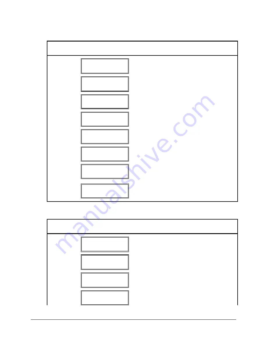 Schweitzer Engineering Laboratories SEL-321 Instruction Manual Download Page 152