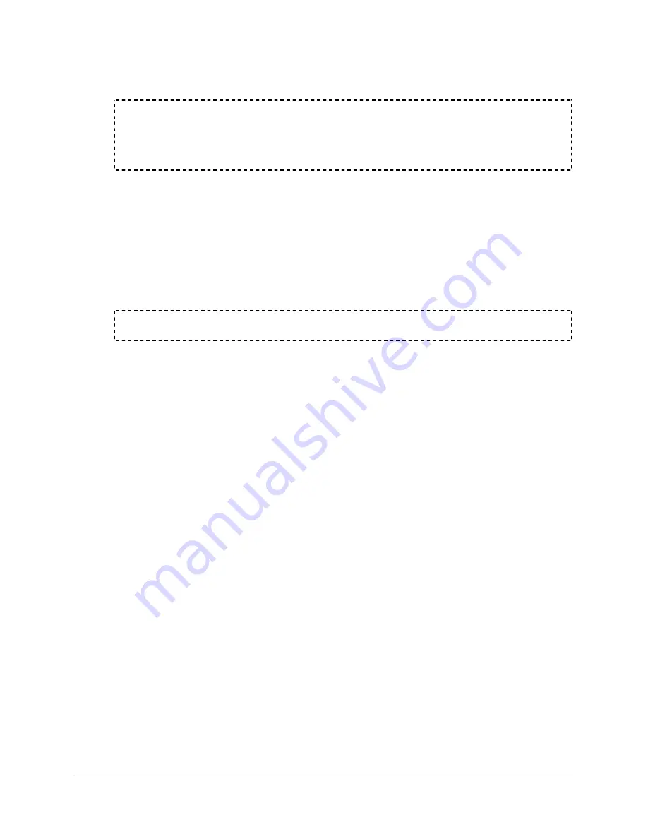 Schweitzer Engineering Laboratories SEL-321 Instruction Manual Download Page 189