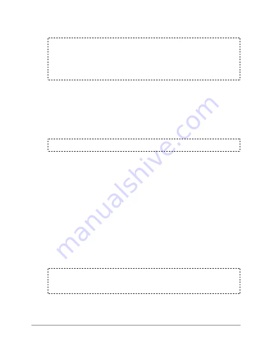 Schweitzer Engineering Laboratories SEL-321 Instruction Manual Download Page 191