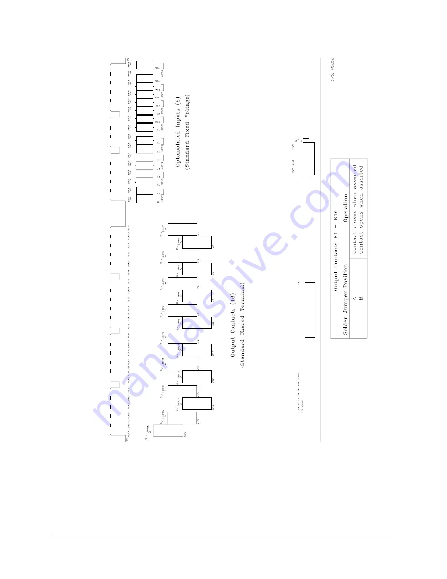 Schweitzer Engineering Laboratories SEL-321 Скачать руководство пользователя страница 379