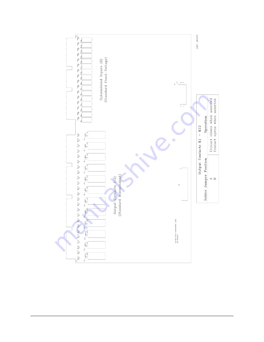 Schweitzer Engineering Laboratories SEL-321 Скачать руководство пользователя страница 383