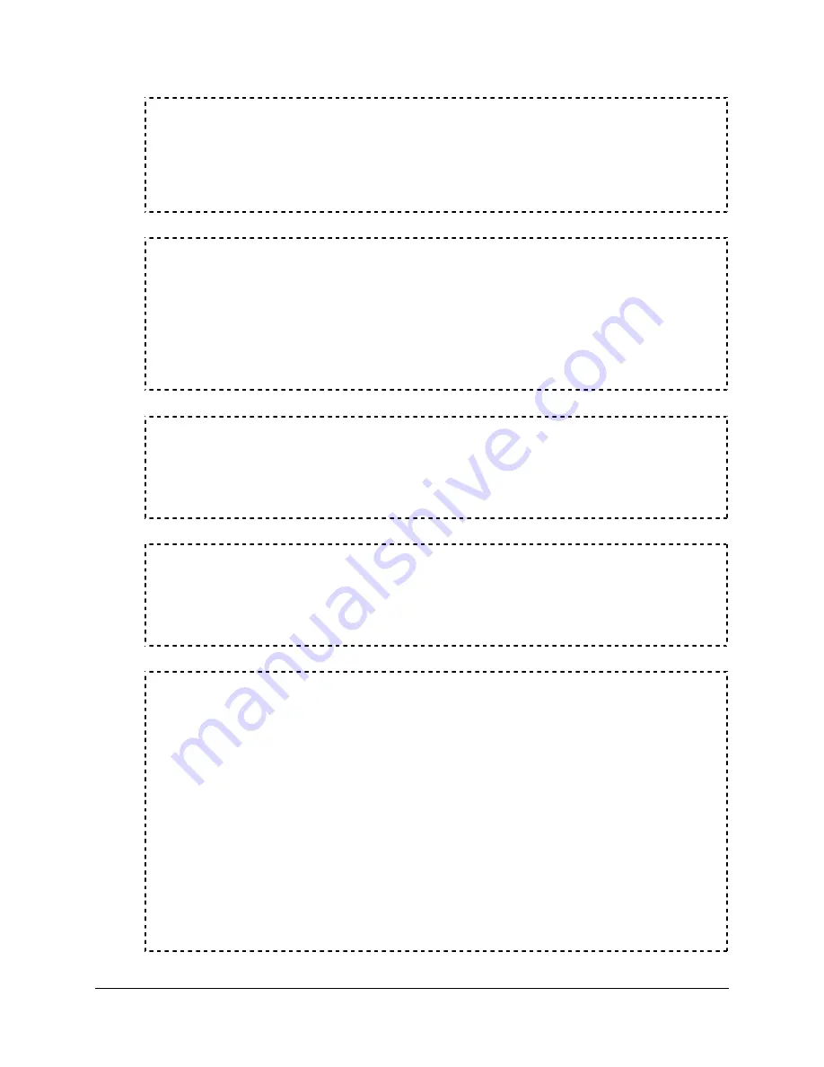 Schweitzer Engineering Laboratories SEL-351-0 Instruction Manual Download Page 428