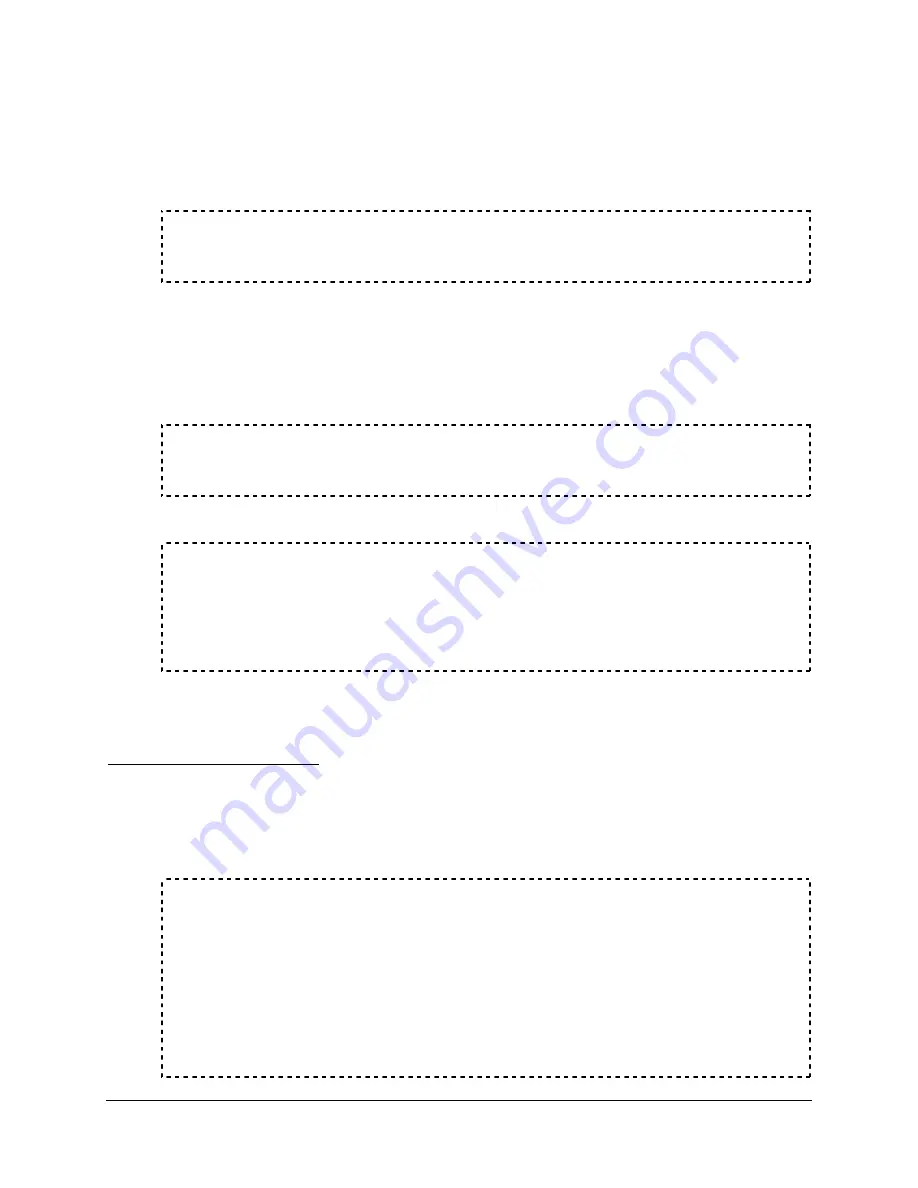 Schweitzer Engineering Laboratories SEL-351-0 Instruction Manual Download Page 432