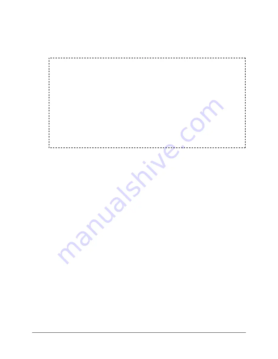 Schweitzer Engineering Laboratories SEL-351-0 Instruction Manual Download Page 439