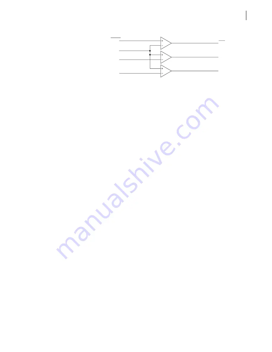 Schweitzer Engineering Laboratories SEL-351-5 Instruction Manual Download Page 111