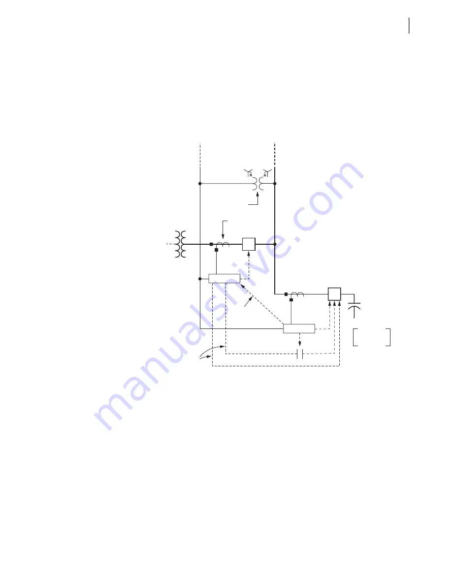 Schweitzer Engineering Laboratories SEL-351-5 Instruction Manual Download Page 141