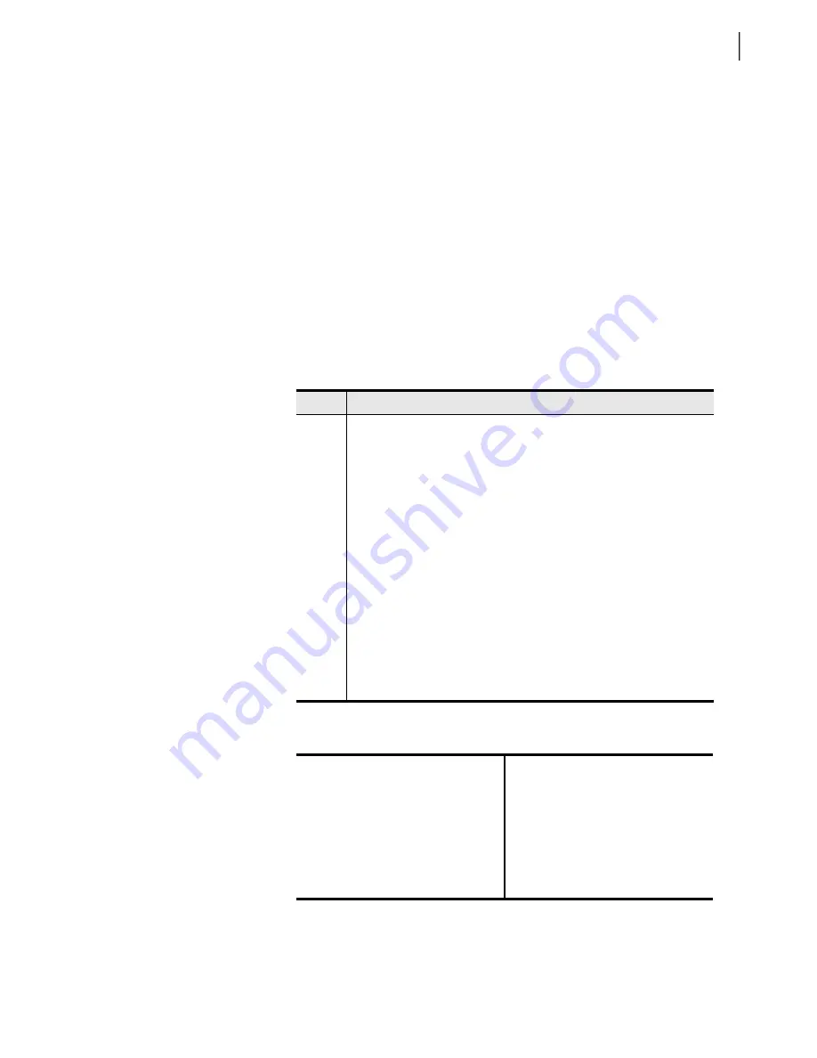 Schweitzer Engineering Laboratories SEL-351-5 Instruction Manual Download Page 149