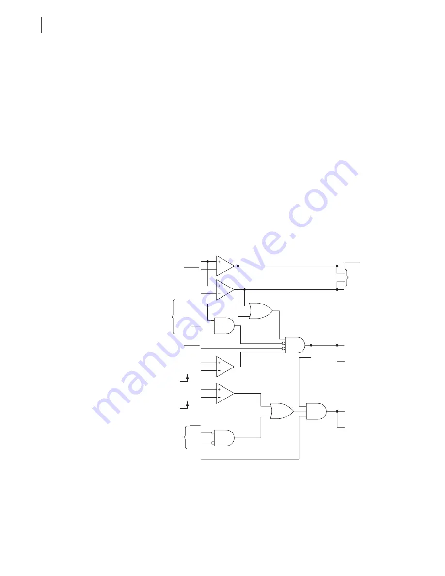 Schweitzer Engineering Laboratories SEL-351-5 Скачать руководство пользователя страница 162