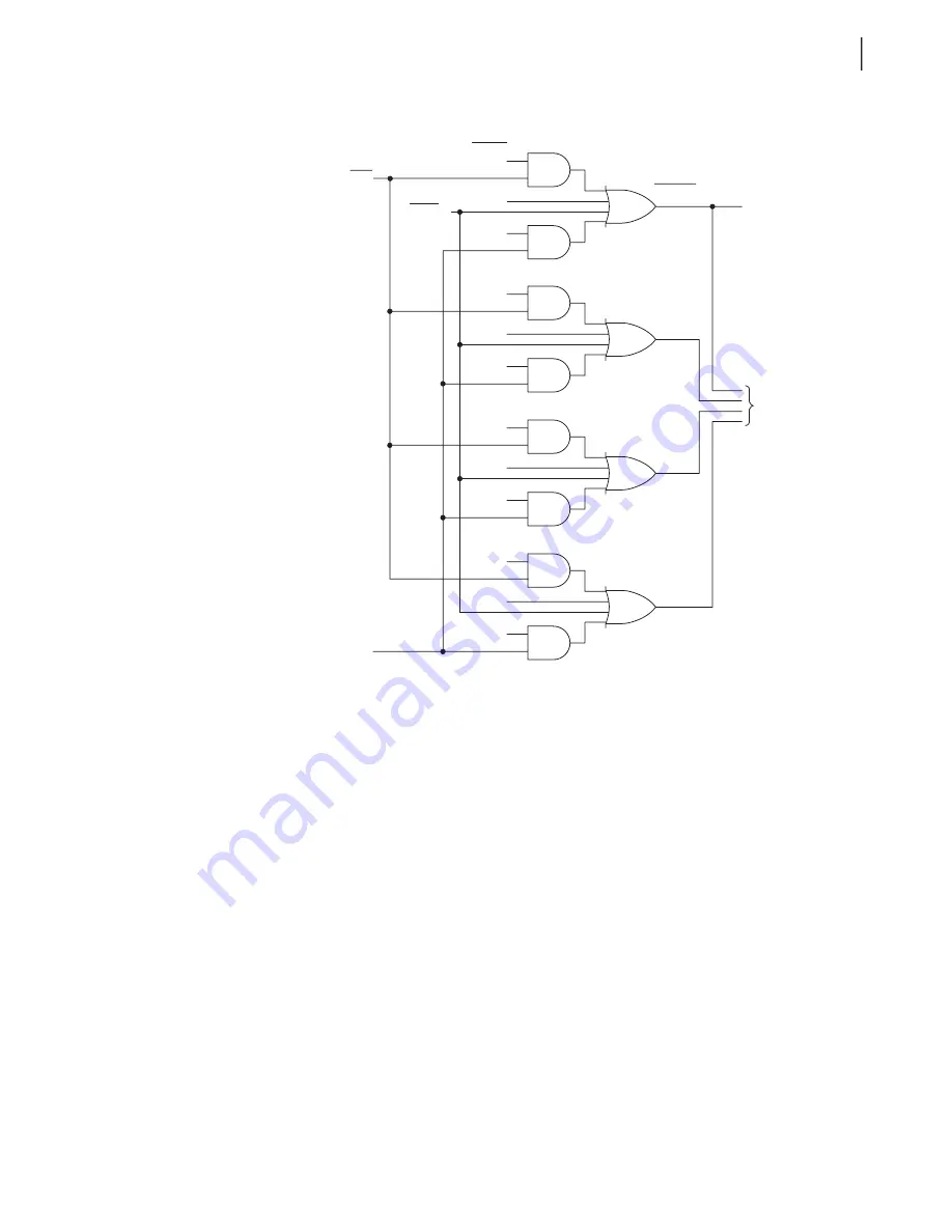 Schweitzer Engineering Laboratories SEL-351-5 Instruction Manual Download Page 173