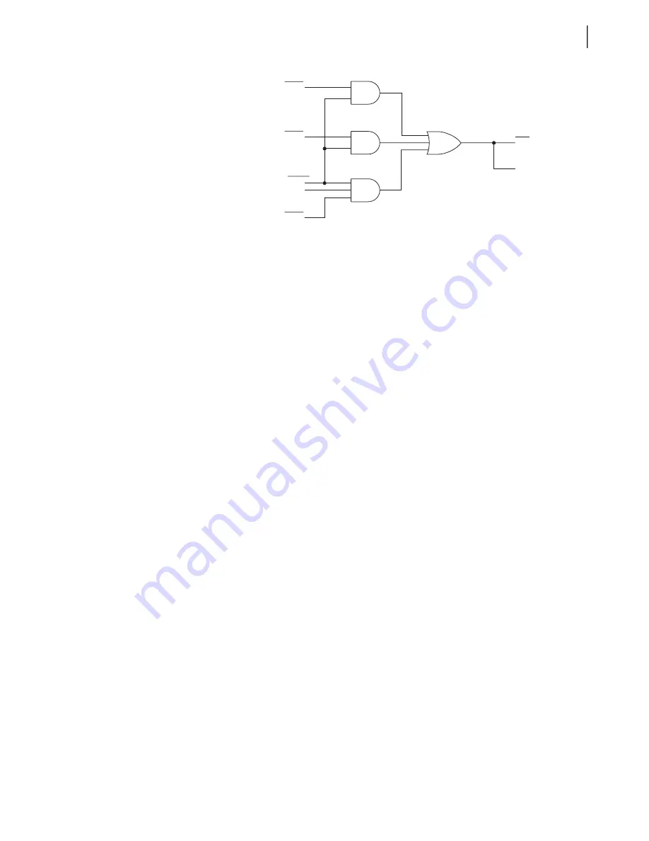 Schweitzer Engineering Laboratories SEL-351-5 Instruction Manual Download Page 217