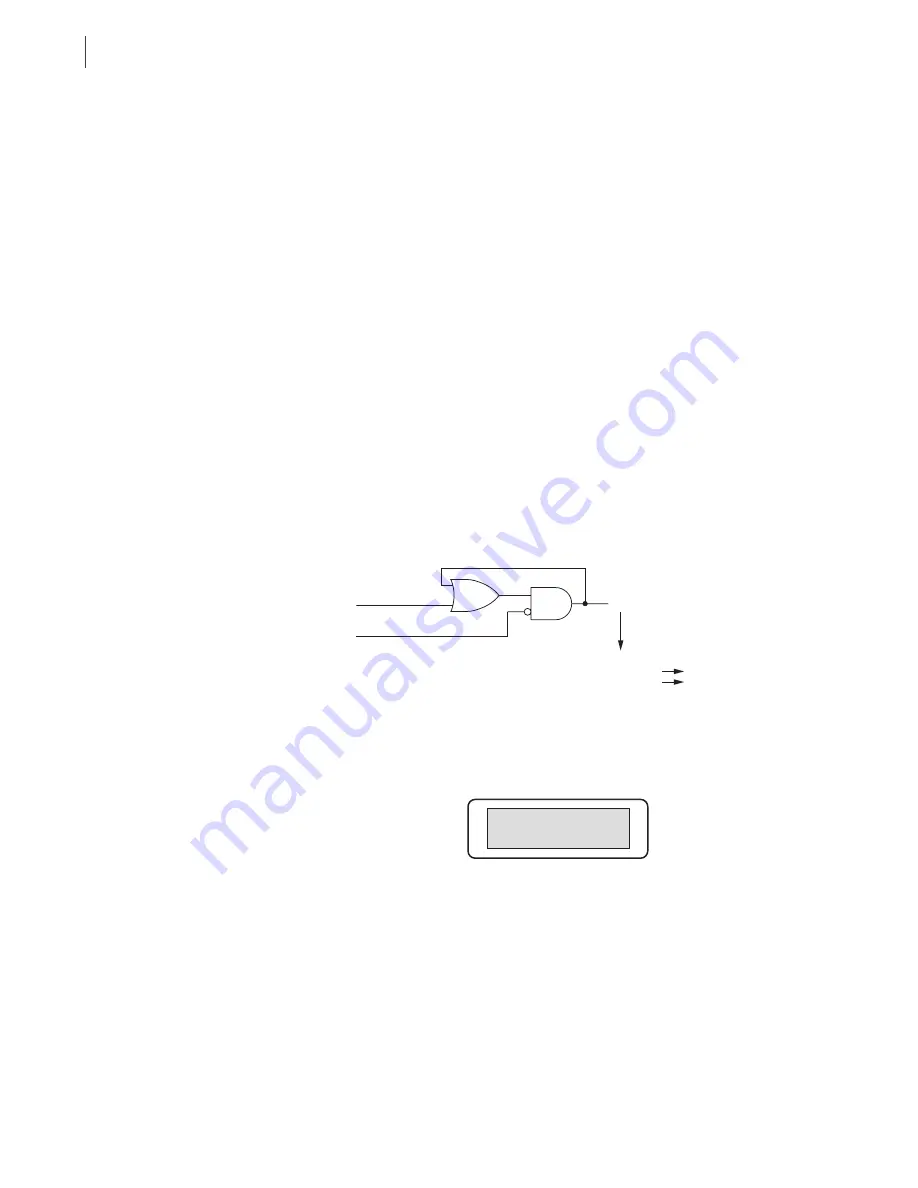 Schweitzer Engineering Laboratories SEL-351-5 Instruction Manual Download Page 236