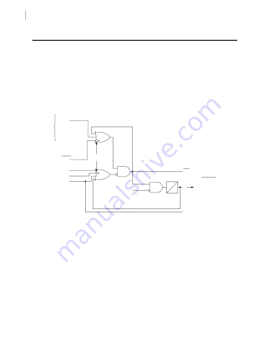 Schweitzer Engineering Laboratories SEL-351-5 Instruction Manual Download Page 240