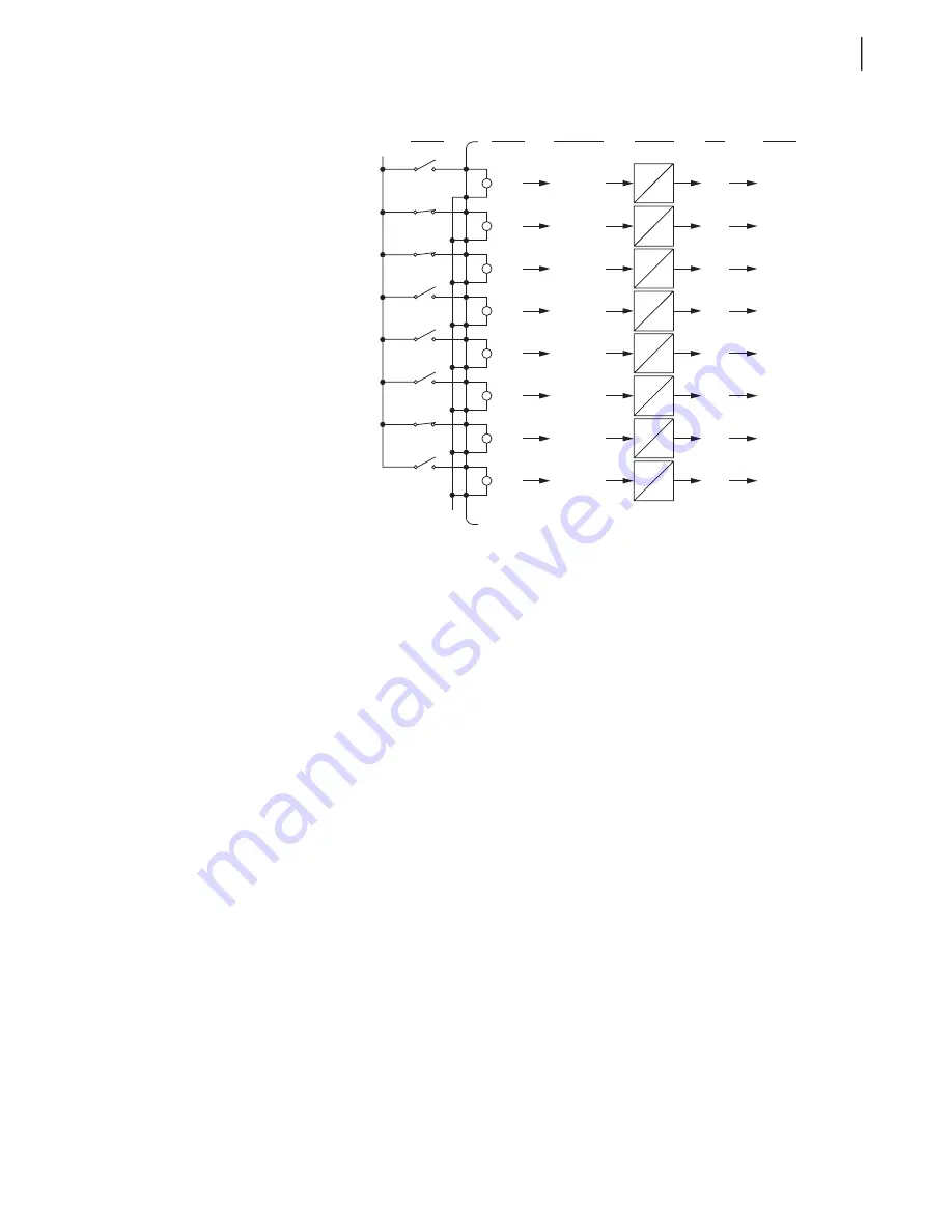 Schweitzer Engineering Laboratories SEL-351-5 Instruction Manual Download Page 271