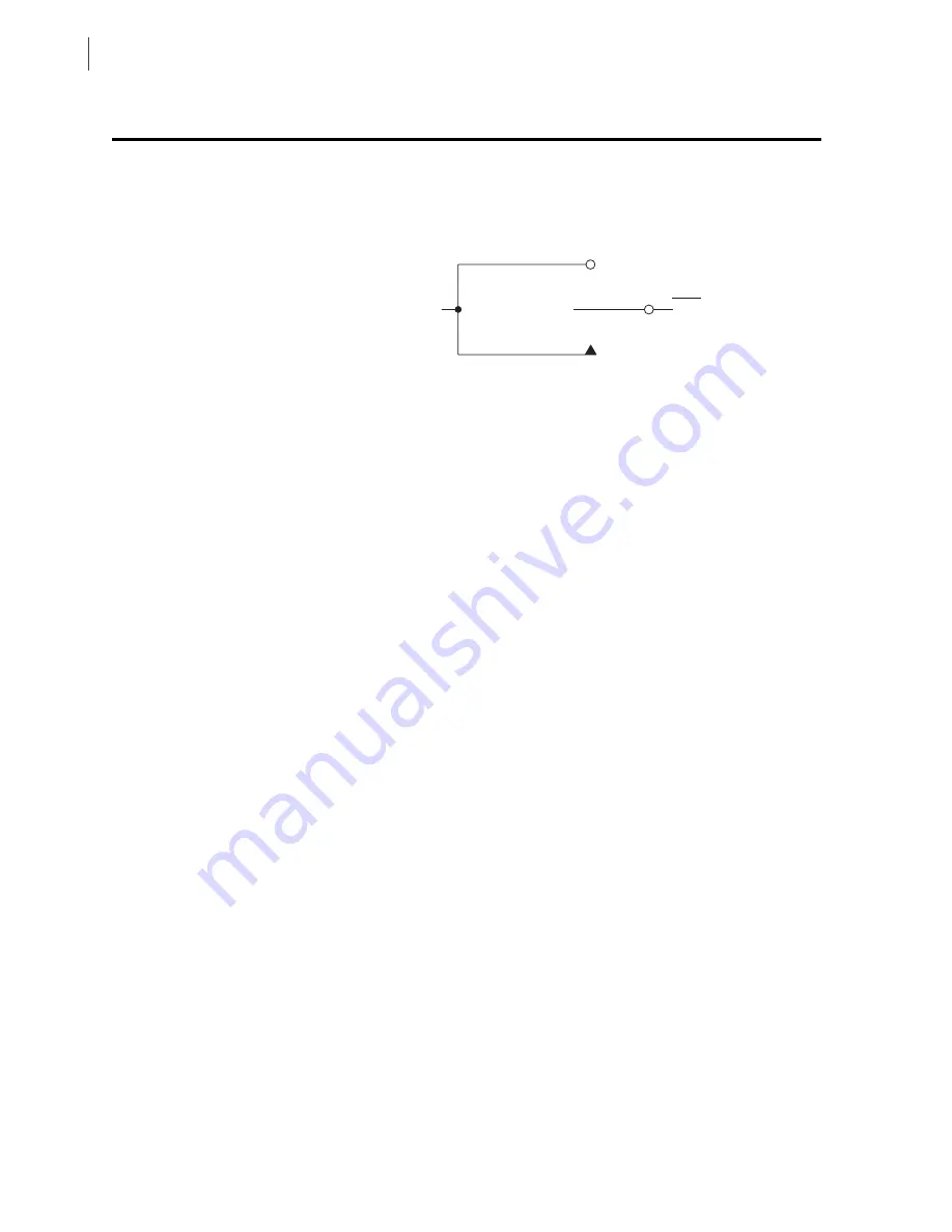 Schweitzer Engineering Laboratories SEL-351-5 Instruction Manual Download Page 278