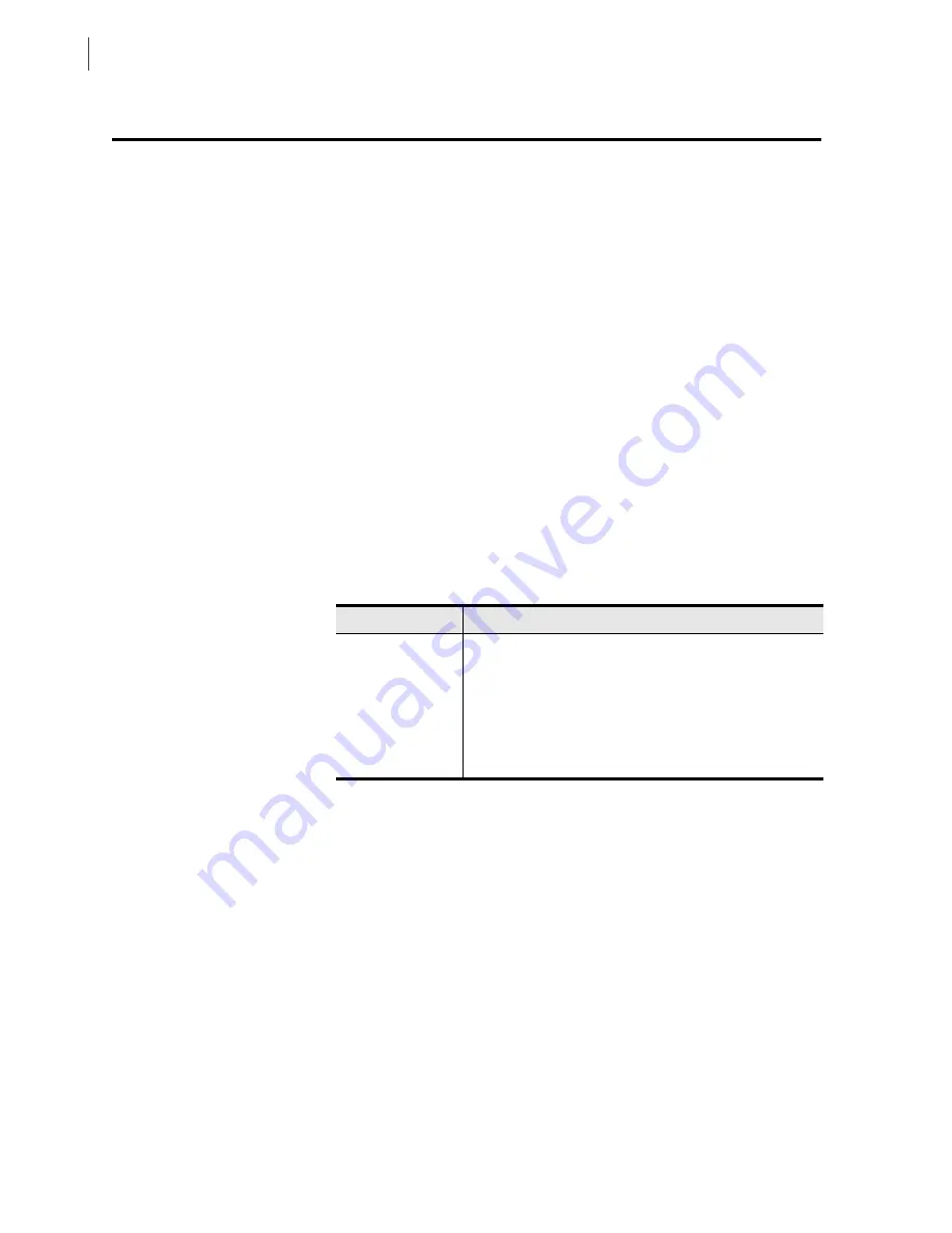 Schweitzer Engineering Laboratories SEL-351-5 Instruction Manual Download Page 360