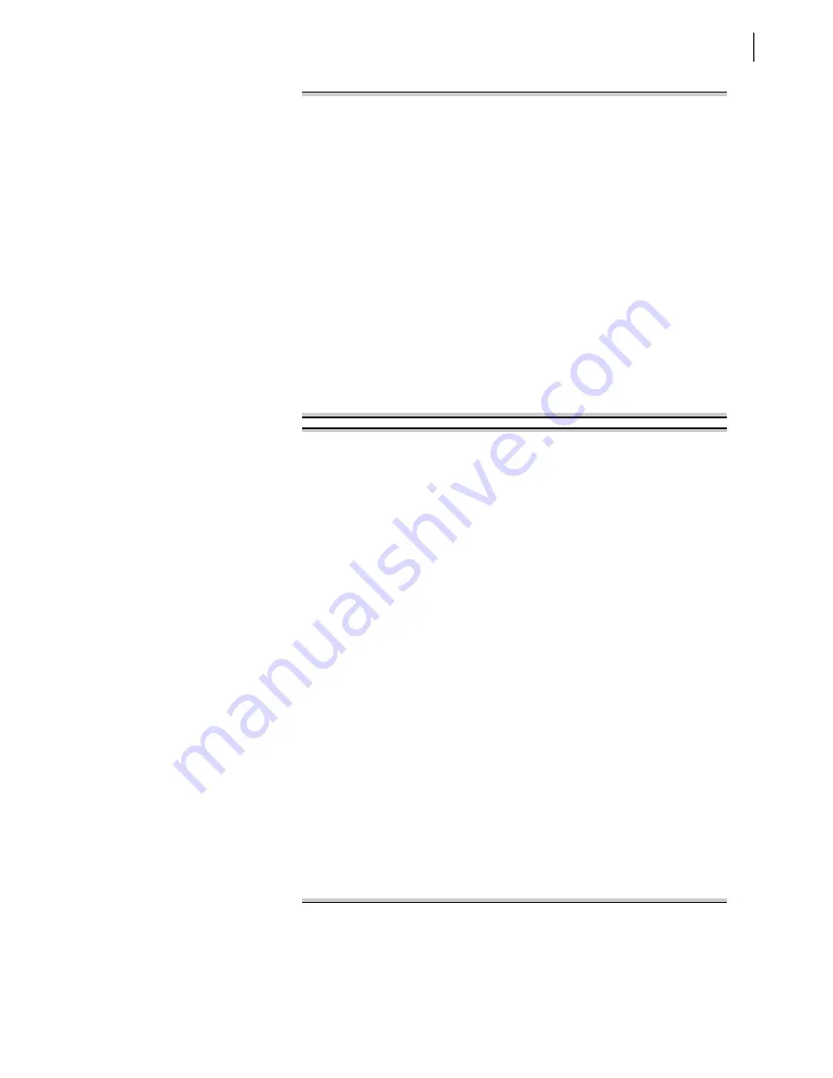 Schweitzer Engineering Laboratories SEL-351-5 Instruction Manual Download Page 463