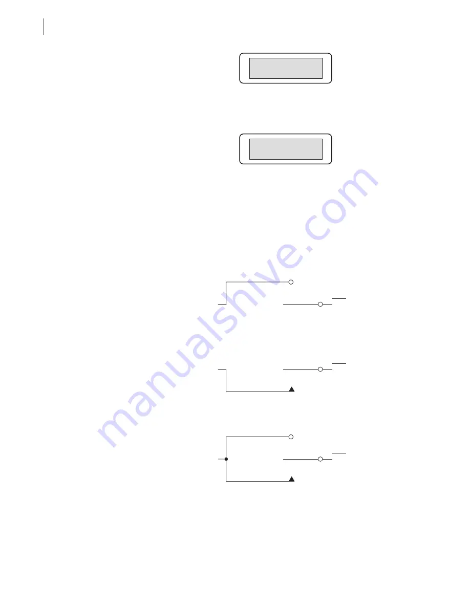 Schweitzer Engineering Laboratories SEL-351-5 Instruction Manual Download Page 490