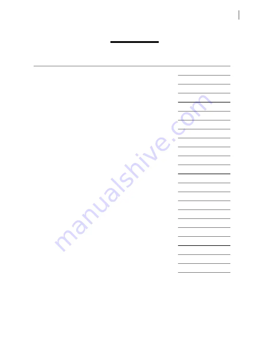 Schweitzer Engineering Laboratories SEL-351-5 Instruction Manual Download Page 675