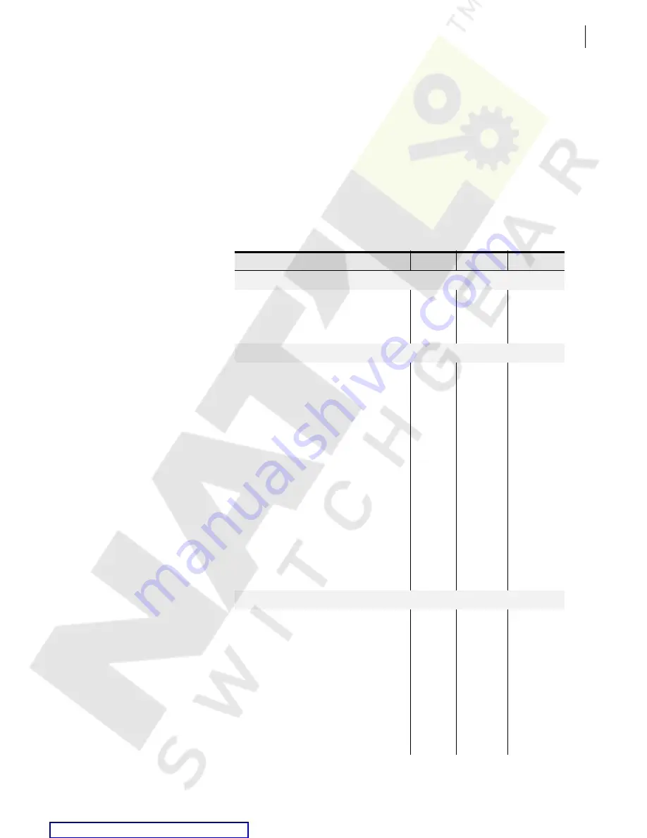 Schweitzer Engineering Laboratories SEL-351A Скачать руководство пользователя страница 23