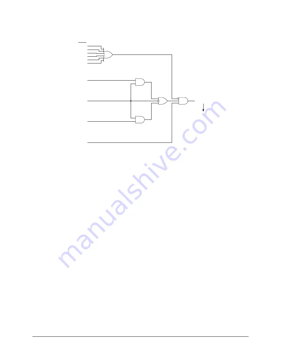 Schweitzer Engineering Laboratories SEL-351R Instruction Manual Download Page 40