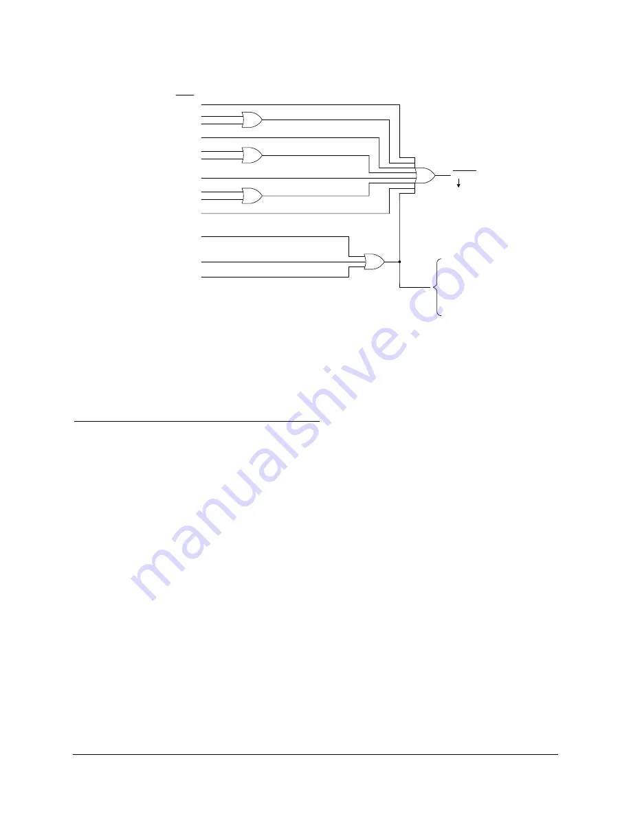 Schweitzer Engineering Laboratories SEL-351R Скачать руководство пользователя страница 41