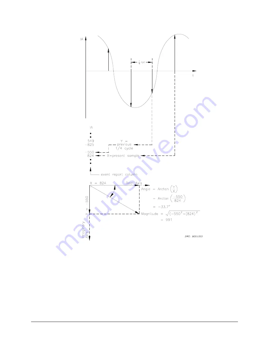 Schweitzer Engineering Laboratories SEL-351R Скачать руководство пользователя страница 507