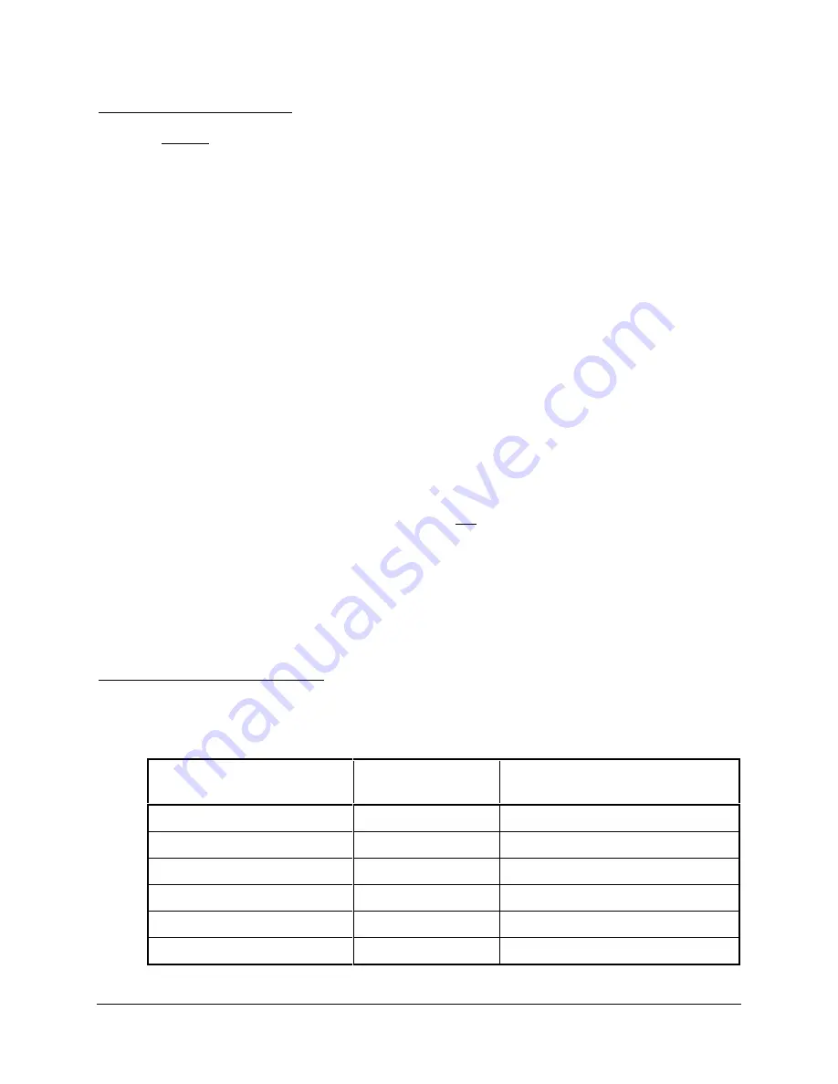 Schweitzer Engineering Laboratories SEL-351S Instruction Manual Download Page 228