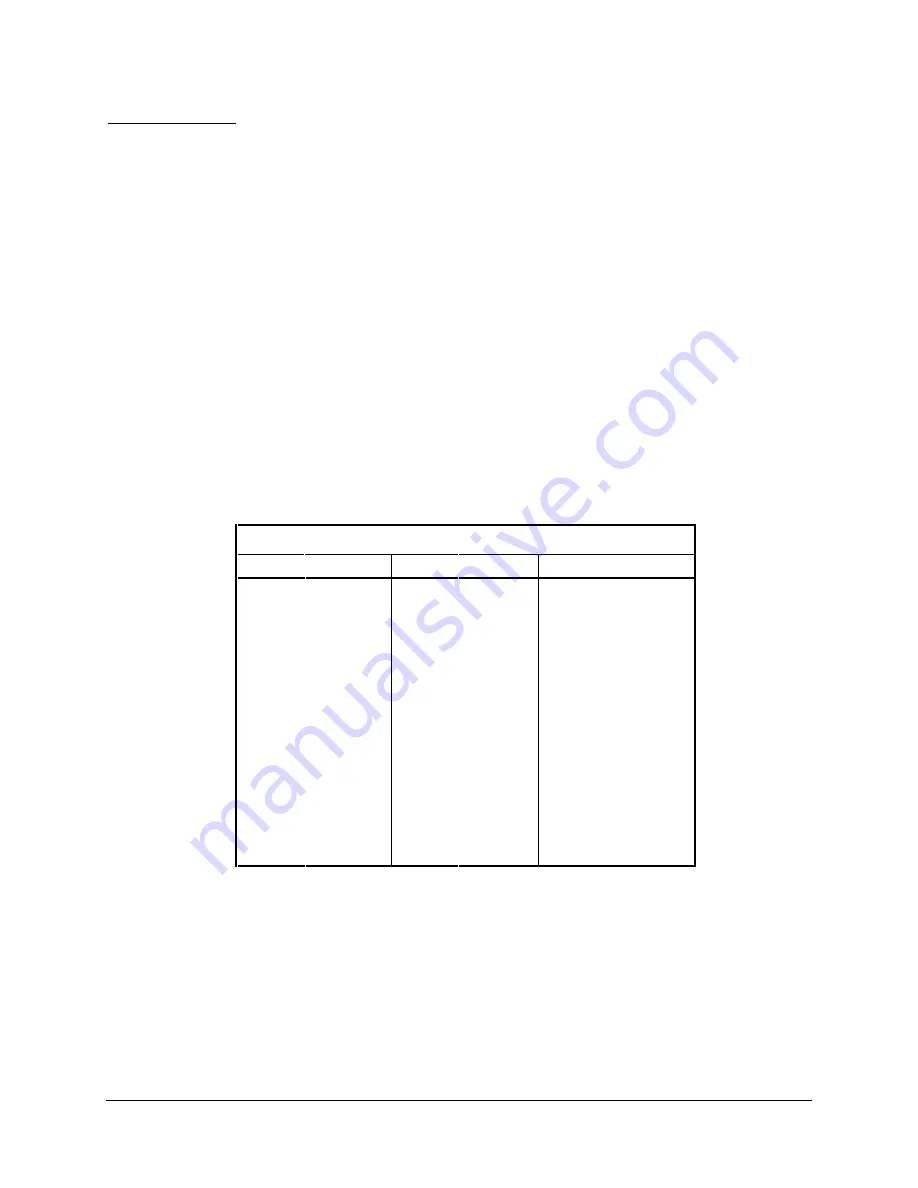 Schweitzer Engineering Laboratories SEL-351S Instruction Manual Download Page 336