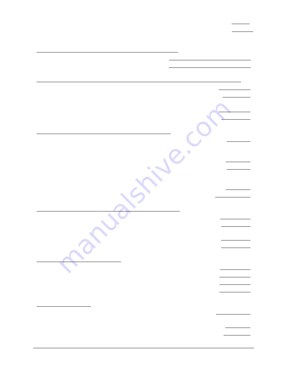 Schweitzer Engineering Laboratories SEL-351S Instruction Manual Download Page 379